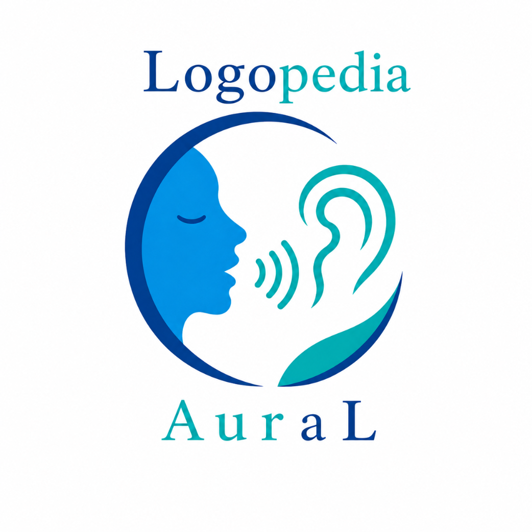 'Logopedia AuraL'